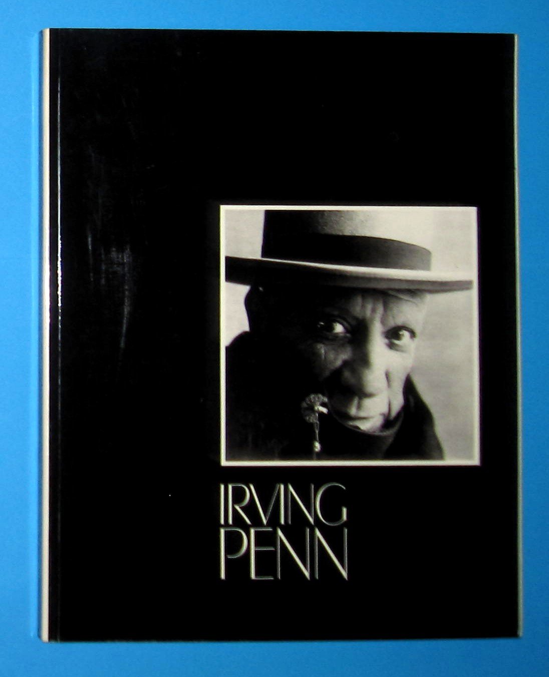 IRVING PENN 写真集　MONTE-CARLO１９８６ IRVING PENN 写真集 MONTE-CARLO1986 Irving Penn